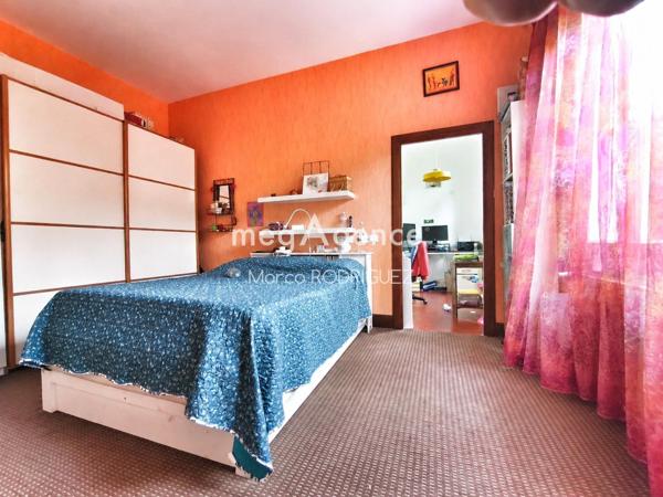 Maison à VILLEMAGNE, 11310 - 6 pièces 181m²