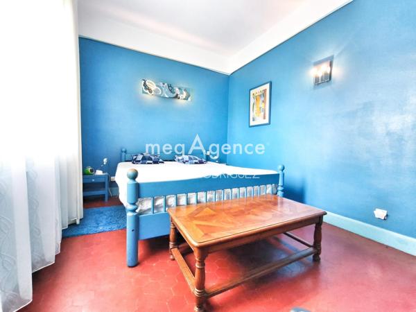 Maison à VILLEMAGNE, 11310 - 6 pièces 181m²