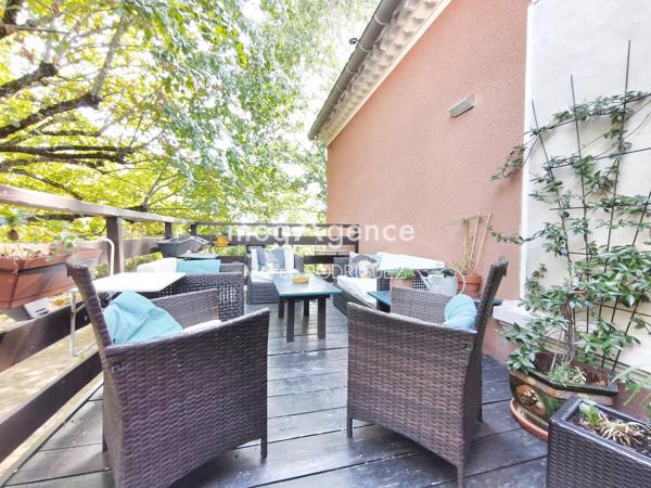 Maison à VILLEMAGNE, 11310 - 6 pièces 181m²