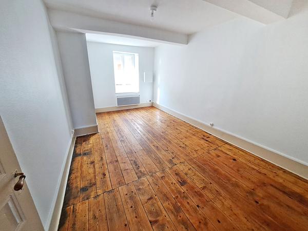 Appartement Thurins 3 pièce(s) 48.65m2