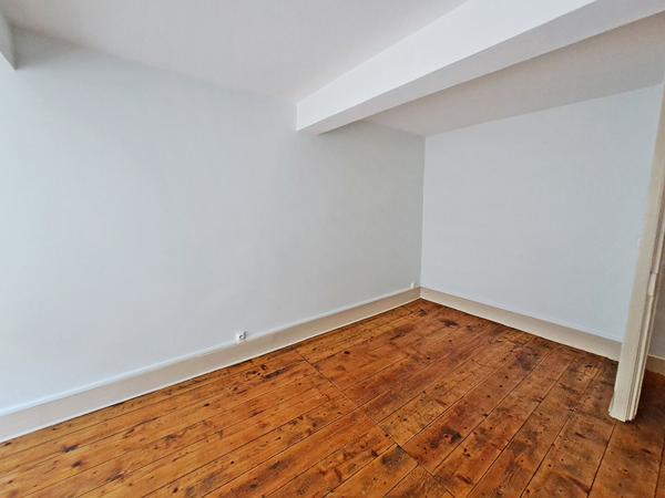 Appartement Thurins 3 pièce(s) 48.65m2