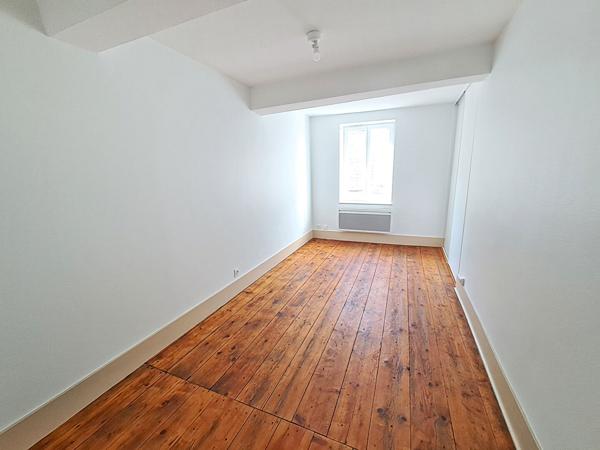 Appartement Thurins 3 pièce(s) 48.65m2