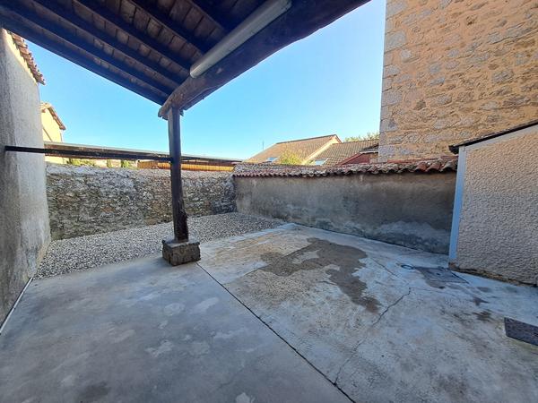 Appartement Thurins 3 pièce(s) 48.65m2