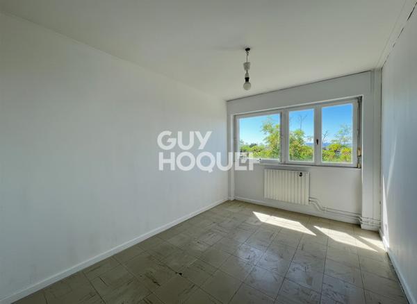 Appartement 4 pièces à vendre à Décines Charpieu - Exclusivité Guy Hoquet