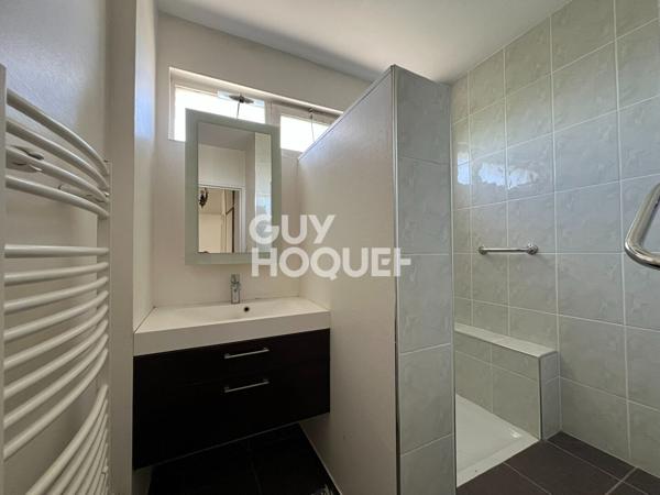 Appartement 4 pièces à vendre à Décines Charpieu - Exclusivité Guy Hoquet