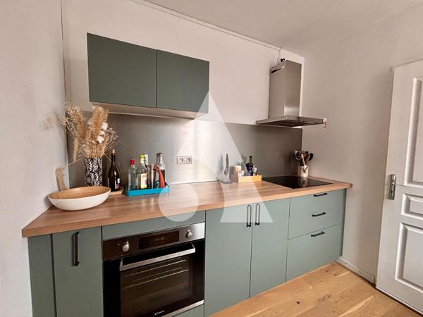 Appartement 3 pièces 72 m2