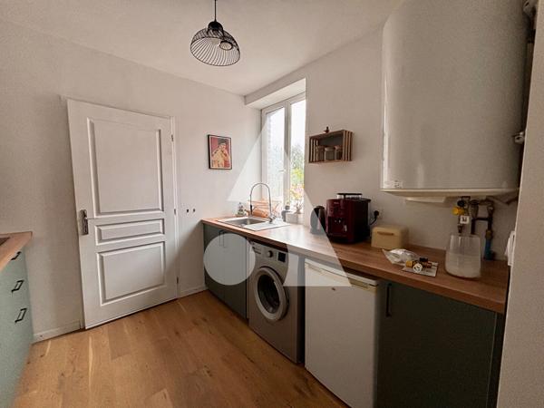 Appartement 3 pièces 72 m2