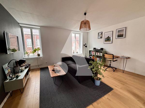 Appartement 3 pièces 72 m2