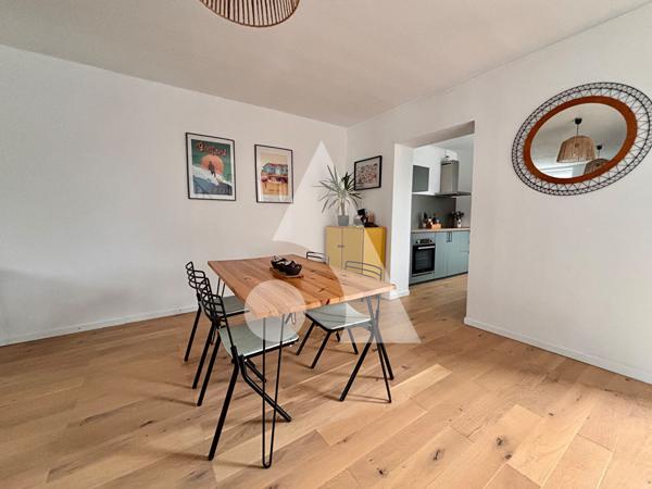 Appartement 3 pièces 72 m2