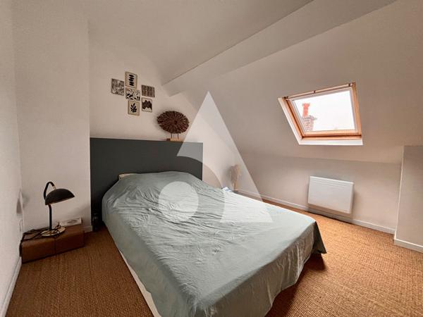 Appartement 3 pièces 72 m2