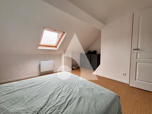 Appartement 3 pièces 72 m2