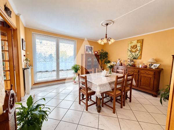 Appartement 5 pièces 75.92 m2