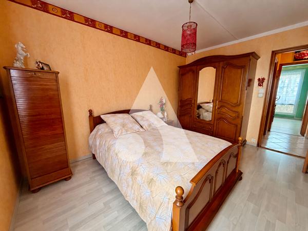 Appartement 5 pièces 75.92 m2