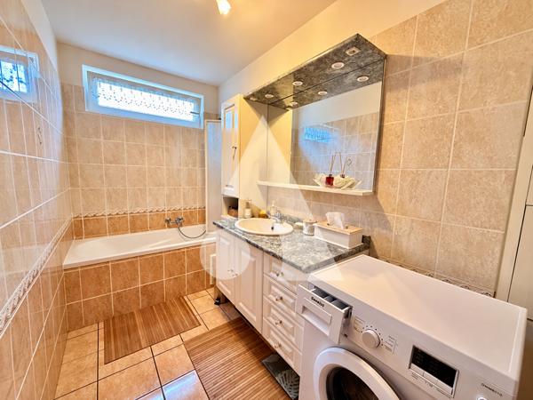 Appartement 5 pièces 75.92 m2