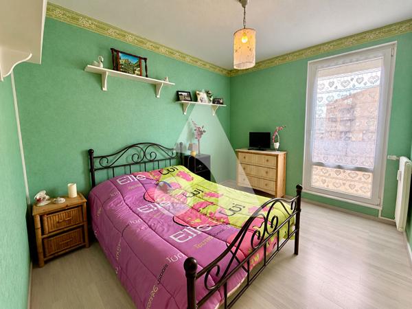 Appartement 5 pièces 75.92 m2