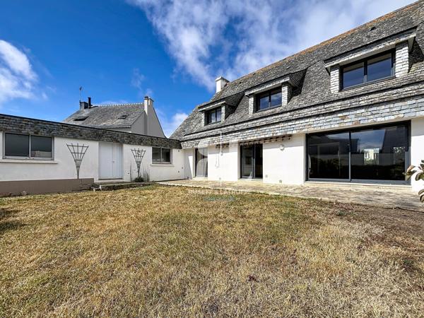 PORT-LOUIS – UNE BELLE ADRESSE ENTRE CHARME ET HORIZON