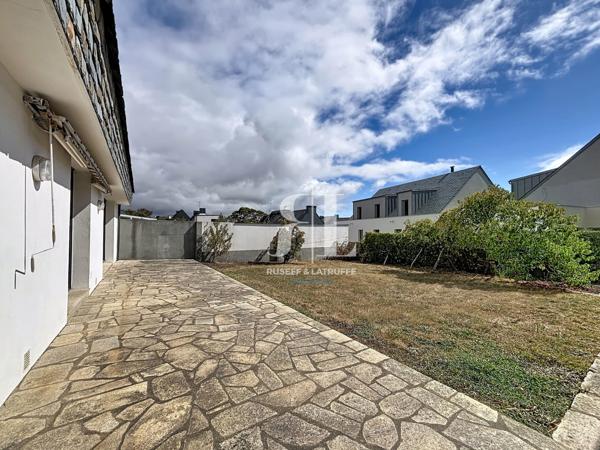 PORT-LOUIS – UNE BELLE ADRESSE ENTRE CHARME ET HORIZON