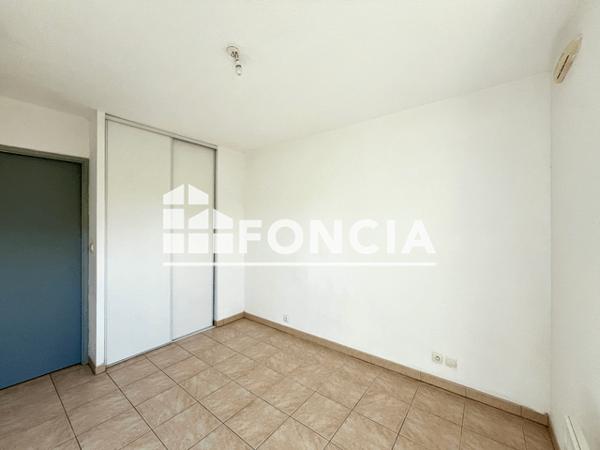 Location Appartement 3 pièces 54 m² - LE PARC DU CAPITOUL 28 ROUTE DE FENOUILLET Gagnac Sur Garonne 31150