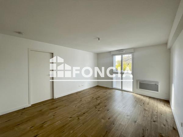 Location Appartement 3 pièces 63.08 m² - 94 ROUTE DE FRONTON Fonbeauzard 31140