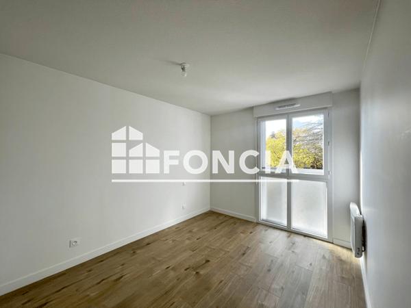 Location Appartement 3 pièces 63.08 m² - 94 ROUTE DE FRONTON Fonbeauzard 31140