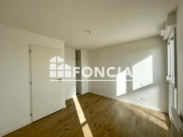 Location Appartement 3 pièces 63.08 m² - 94 ROUTE DE FRONTON Fonbeauzard 31140