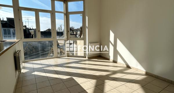 À vendre Appartement 3 pièces 70.58 m² - Chartres 28000