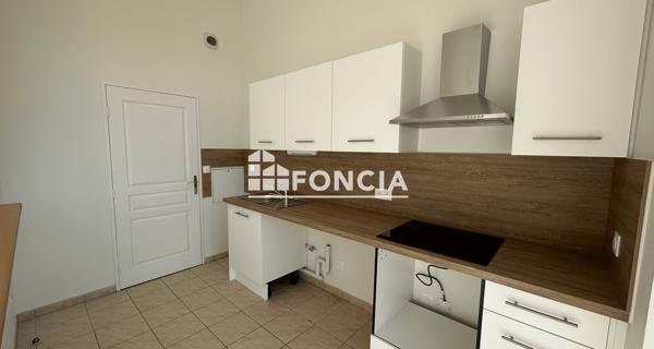 À vendre Appartement 3 pièces 70.58 m² - Chartres 28000