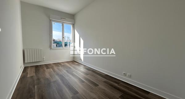 À vendre Appartement 3 pièces 70.58 m² - Chartres 28000