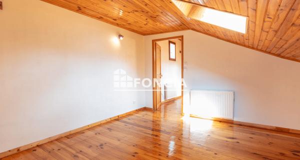À vendre Maison 4 pièces 75 m² - Vizille 38220