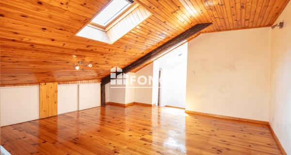 À vendre Maison 4 pièces 75 m² - Vizille 38220