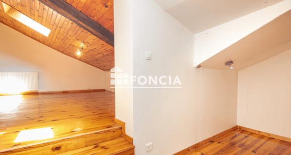 À vendre Maison 4 pièces 75 m² - Vizille 38220