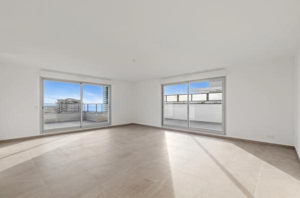 appartement à vendre 5 pièces BEAUSOLEIL (06)