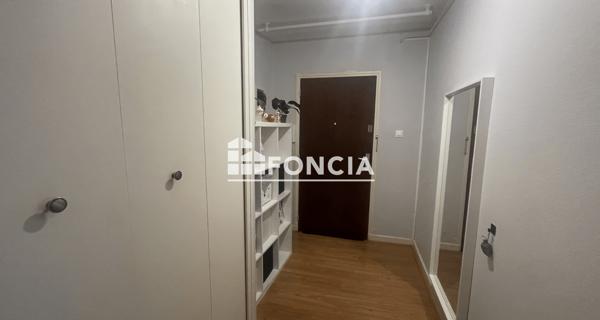 À vendre Appartement 2 pièces 53 m² - Nancy 54000
