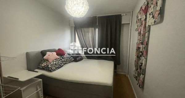 À vendre Appartement 2 pièces 53 m² - Nancy 54000