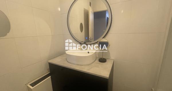 À vendre Appartement 2 pièces 53 m² - Nancy 54000