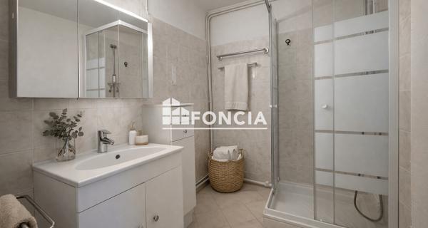 À vendre Appartement 3 pièces 64.92 m² - Corbas 69960