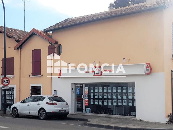 Location Local commercial 4 pièces 84.19 m² - 262 CHEMIN BAS DE MONTPELLIER Nimes 30900