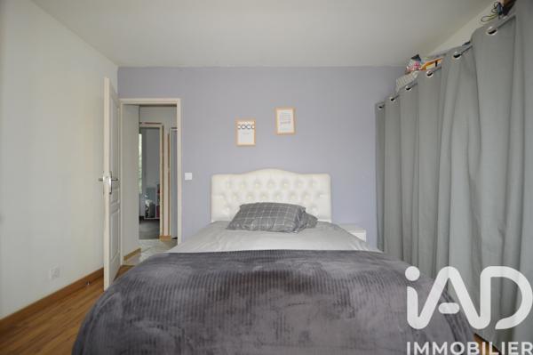 Maison à vendre 6 pièces 116 m² Champigny-sur-Marne