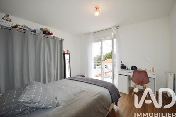 Maison à vendre 6 pièces 116 m² Champigny-sur-Marne