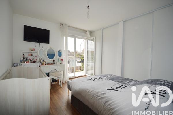 Maison à vendre 6 pièces 116 m² Champigny-sur-Marne