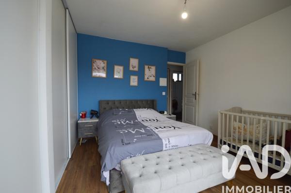 Maison à vendre 6 pièces 116 m² Champigny-sur-Marne