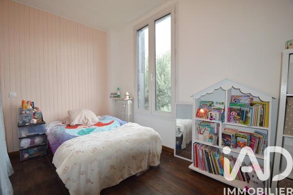 Maison à vendre 6 pièces 116 m² Champigny-sur-Marne