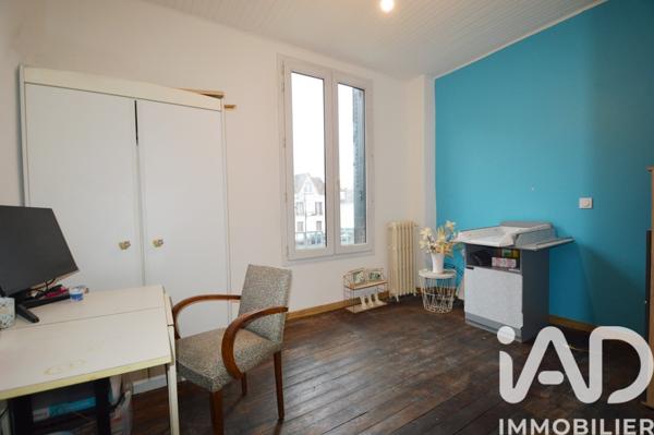 Maison à vendre 6 pièces 116 m² Champigny-sur-Marne