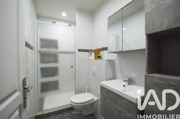 Maison à vendre 6 pièces 116 m² Champigny-sur-Marne