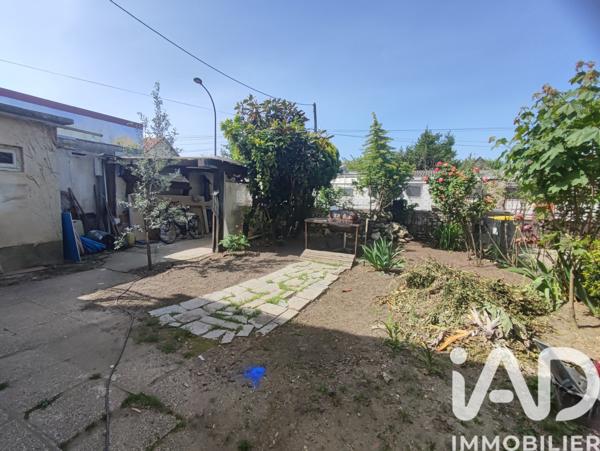 Maison à vendre 6 pièces 116 m² Champigny-sur-Marne