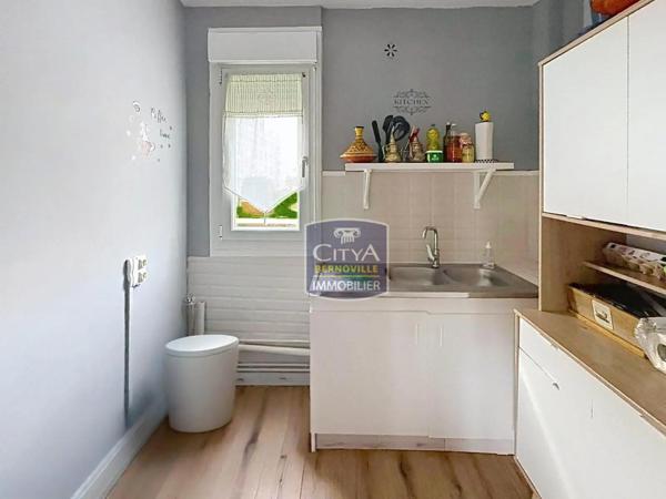 Appartement à vendre 3 pièces 65m²