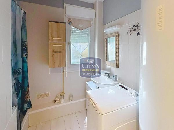 Appartement à vendre 3 pièces 65m²