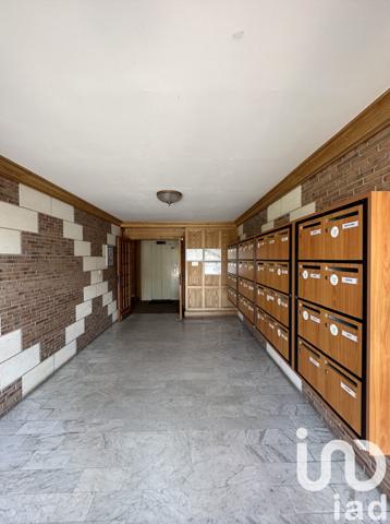 Appartement 2 pièces de 52 m² à Deauville (14800)