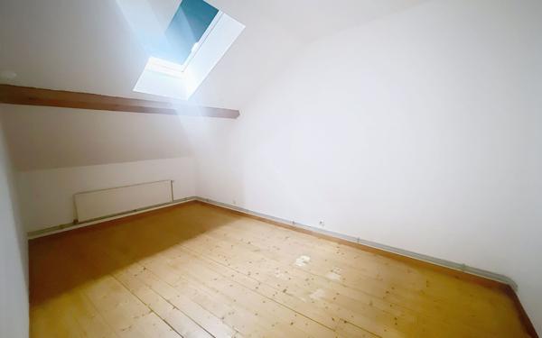 Appartement à louer    4 pièces •  Malzéville