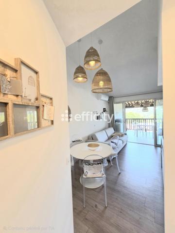 Appartement
         2 pièces
        - 28 m² Exclusivité 229 995 € *
